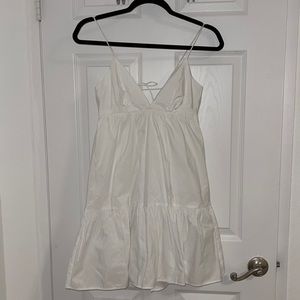 BRAND NEW ZARA DRESS